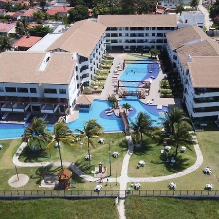 Lindo Flat No Maui Beach Residence C201 Tamandaré Dış mekan fotoğraf