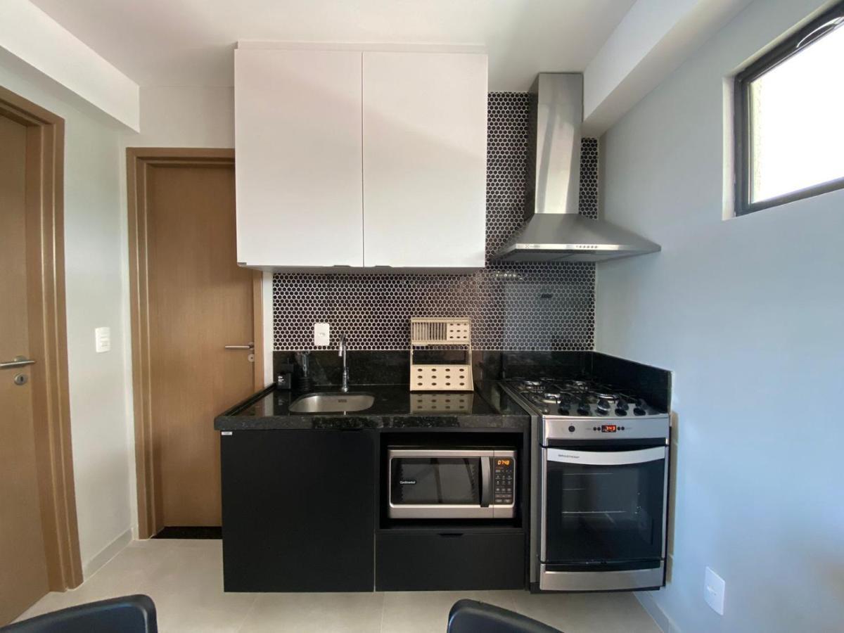 Lindo Flat No Maui Beach Residence C201 Tamandaré Dış mekan fotoğraf