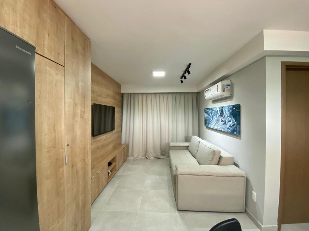 Lindo Flat No Maui Beach Residence C201 Tamandaré Dış mekan fotoğraf